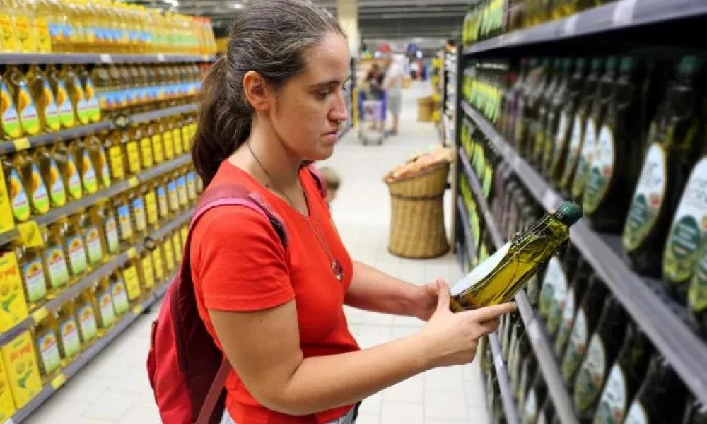 Αυξήσεις «φωτιά» στη Γερμανία: Εκτός ελέγχου η κατάσταση στο ελαιόλαδο
